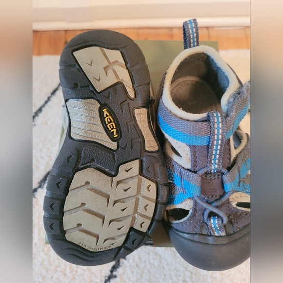 Keen Venice H2 Shoe Toddler size 6 - Picture 1 of 3